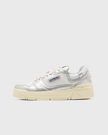 Кецове и обувки Autry Autry Action CLC Low Металик | ROLWMB02, 1