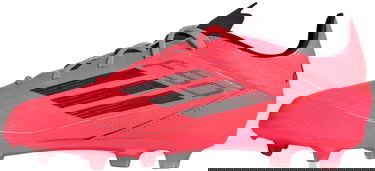 Кецове и обувки adidas Performance F50 PRO FG J Розово | if1360, 3