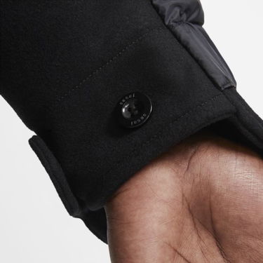 Пухо яке Nike Down Parka Черно | CT3269-010, 1