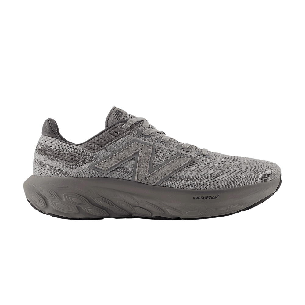 Кецове и обувки New Balance Fresh Foam X 1080v13 Сиво | M1080LAF, 0