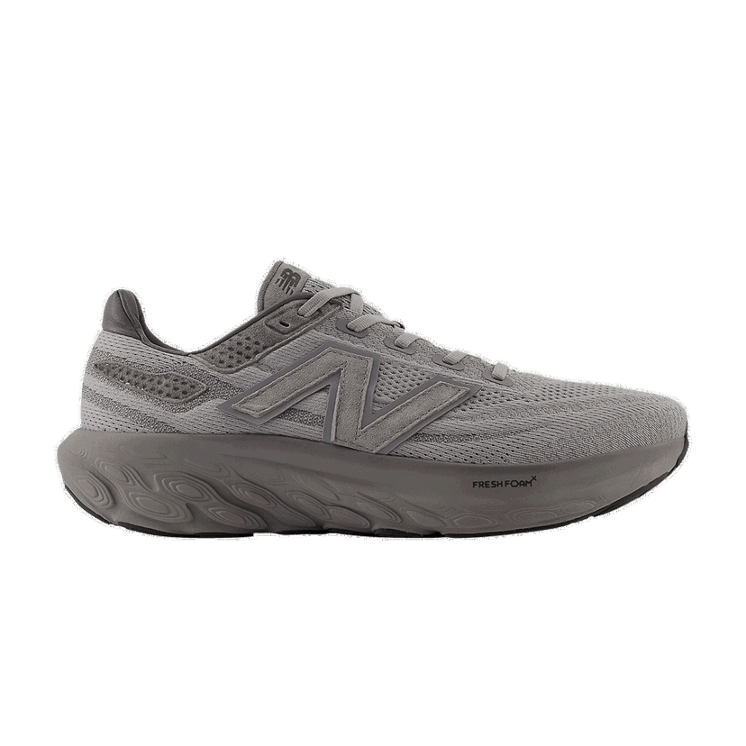 Кецове и обувки New Balance Fresh Foam X 1080v13 Сиво | M1080LAF