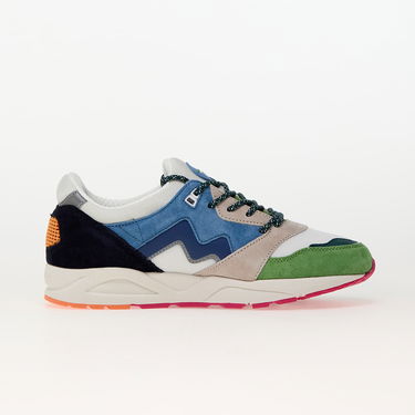 Кецове и обувки Karhu Aria 95 Piquant Green/ True Navy, velikost: 42.5 Многоцветен | F803111, 1