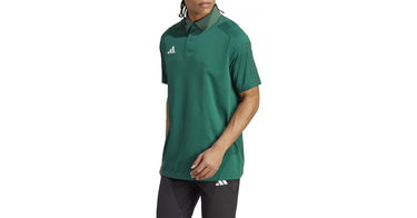Поло тениска adidas Performance Tiro 23 Competition Polo Зелено | hu1345, 1