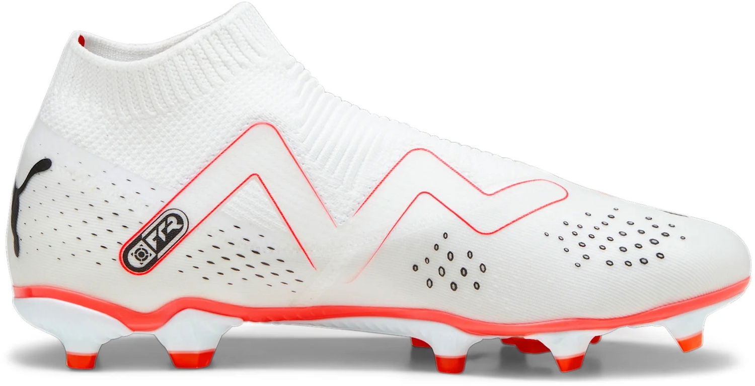 Кецове и обувки Puma FUTURE MATCH+ LL FG/AG Многоцветен | 107366-01, 1