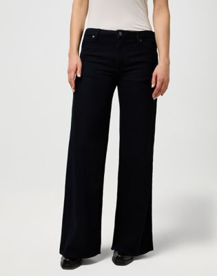 Дънки Wrangler World Wide Jeans 34 x32 Черно | 112371180:34:32, 0