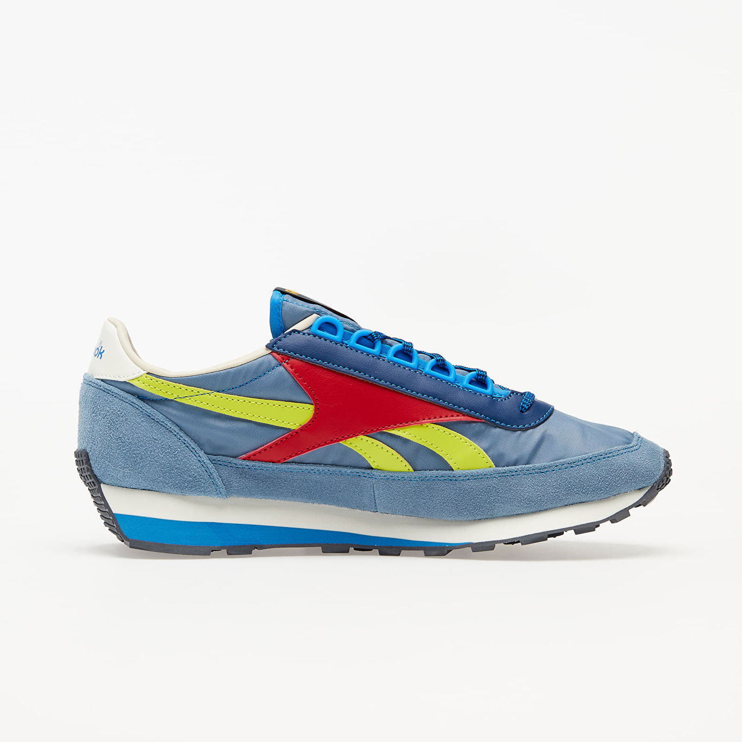Кецове и обувки Reebok Aztec OG Синьо | V66695, 1