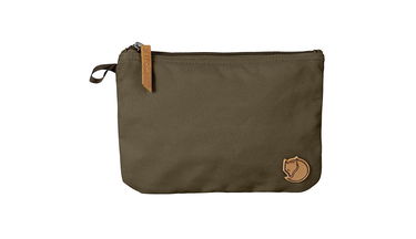 Чанта за пътуване FJÄLLRÄVEN Gear Pocket Зелено | F24215-633, 0