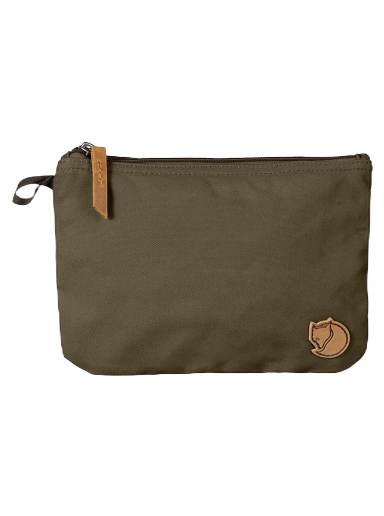 Чанта за пътуване FJÄLLRÄVEN Gear Pocket Зелено | F24215-633