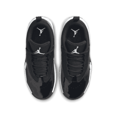 Кецове и обувки Jordan Jordan Max Aura 6 Черно | FQ8297-010, 3