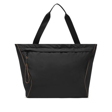 Голяма пазарска чанта Nike Sportswear Essentials Tote Bag Черно | DJ9795-010, 5
