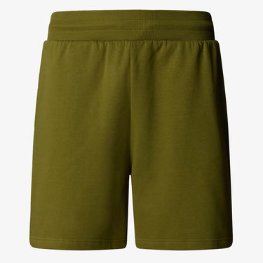 Къси панталони The North Face The North Face Easy Shorts Зелено | NF0A8C2SPIB1, 1