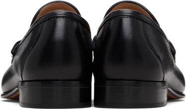 Кецове и обувки Valentino Valentino Garavani Vlogo Signature Loafers Черно | 7Y2S0J68MIL, 1