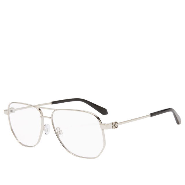 Off-White 8A Optical Glasses