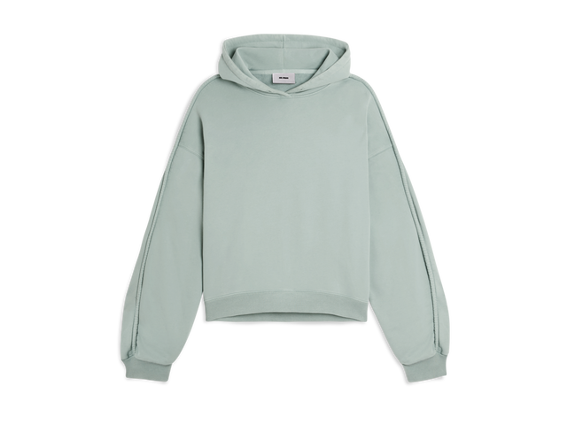 Clove Washed Hoodie