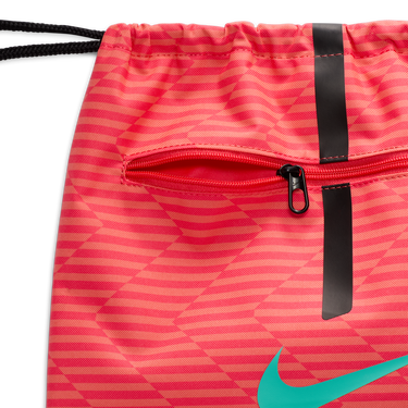 Спортна торба Nike Academy Gym Sack (18L) Червено | DA5435-850, 2