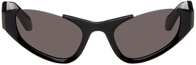 Cat-Eye Sunglasses