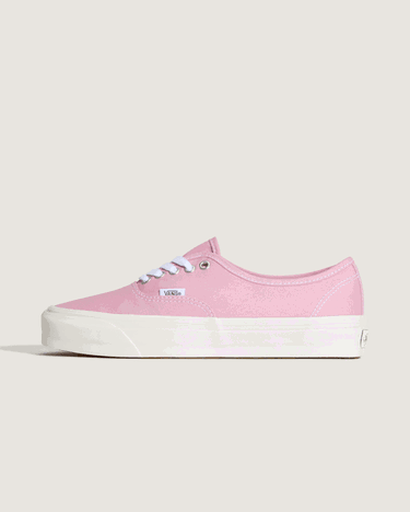 Кецове и обувки Vans Premium Authentic 44 Розово | VN000D9NEN7, 0