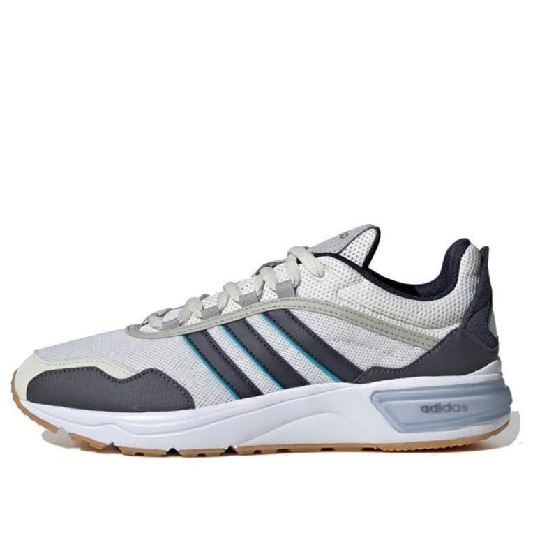 Кецове и обувки adidas Originals 90s Runner Бяло | FW7680