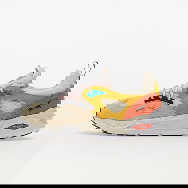Кецове и обувки Puma TRC Blaze Бежово | 38496201, 0