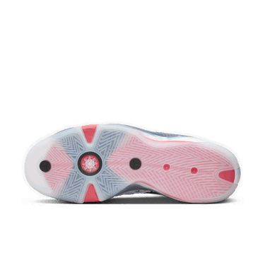 Кецове и обувки Jordan Air Jordan 38 Low Бяло | FD2326-101, 4