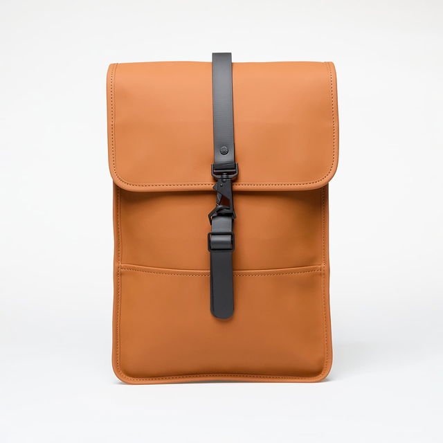 Backpack Mini W3 Rust