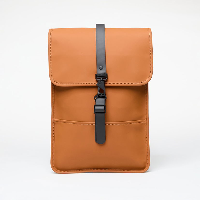 Раница Rains Backpack Mini W3 Rust Оранжево
 | 13020 63 Rust