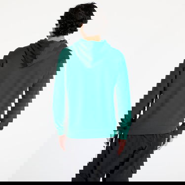 Суитчър adidas Originals Classics Trefoil Hoodie Sweatshirt Зелено | JN7011, 3
