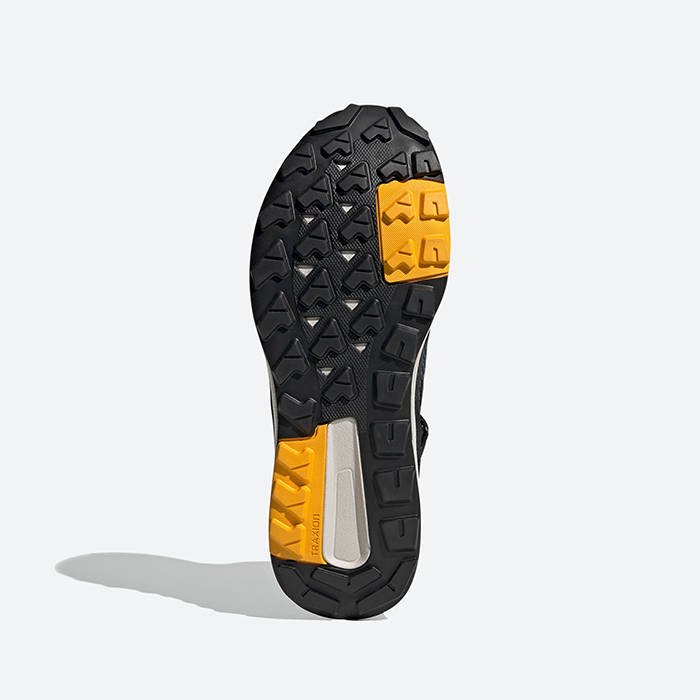 Кецове и обувки adidas Performance Terex Trailmaker Черно | FY2230, 1