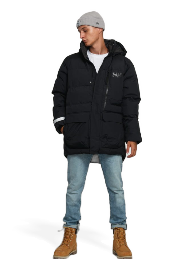 Tromsoe Jacket