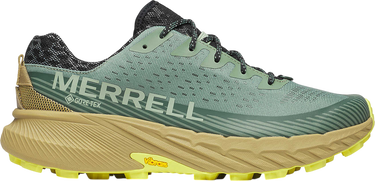 Кецове и обувки Merrell Agility Peak 5 GTX Зелено | j068323-j068323, 0