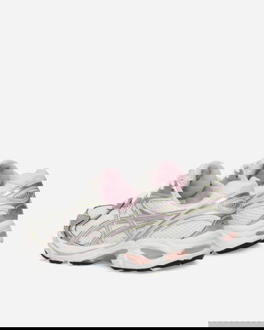 Кецове и обувки Asics GT-2160 Бяло | 1203A796-101, 4