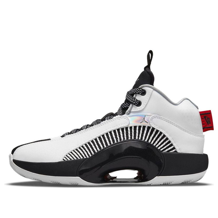 Кецове и обувки Jordan Air Jordan 35 Бяло | CQ9433-101