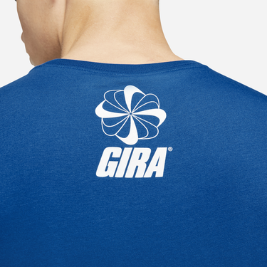 Тениска Nike Gyakusou x XE Graphic Tee 3 Синьо | CU8259-477, 2