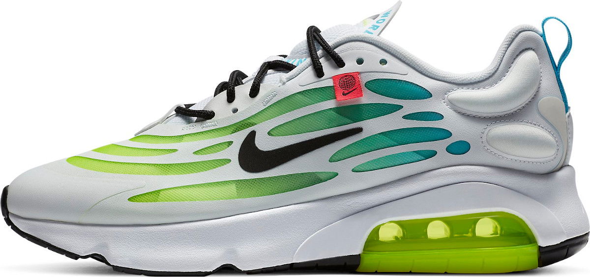 Кецове и обувки Nike Air Max Exosense SE Бяло | cv3016-100, 0