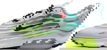 Кецове и обувки Nike Air Max Exosense SE Бяло | cv3016-100, 0