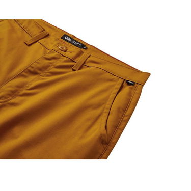 Панталони Vans Authentic Chino Loose Pants Оранжево
 | VN0000045RJ1, 3