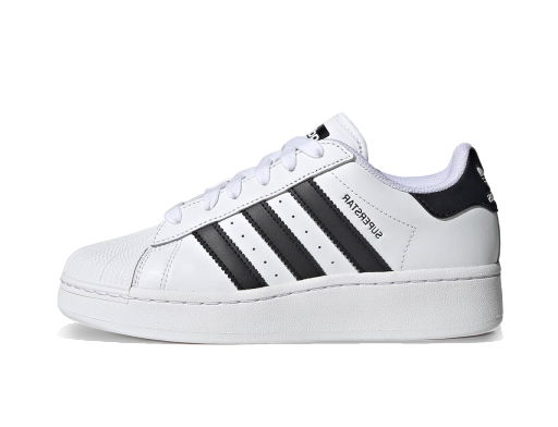 Кецове и обувки adidas Originals Superstar XLG "Cloud White" Бяло | IF3001