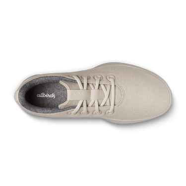 Кецове и обувки Allbirds Wool Runner NZ, Size 5 Бежово | A12028W, 2