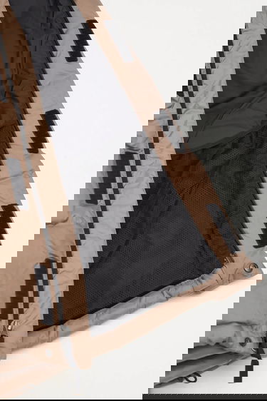 Пухо яке The North Face Hmlyn Baltoro Down Winter Jacket Многоцветен | NF0A832GDHL1, 4