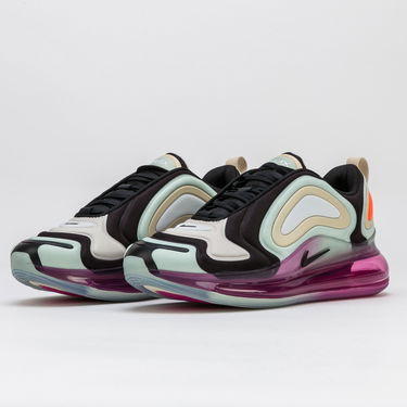 Кецове и обувки Nike W Air Max 720 Многоцветен | CI3868-001, 1