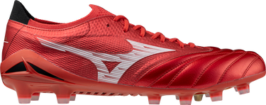 Кецове и обувки Mizuno Mizuno MORELIA NEO IV Β ELITE Червено | p1ga2542-60, 0