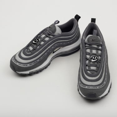 Кецове и обувки Nike Air Max 97 ''Have A Nike Day - Dark Grey'' W Сиво | 923288-001, 2