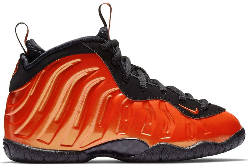 Кецове и обувки Nike Air Foamposite One Оранжево
 | 723946-603, 0