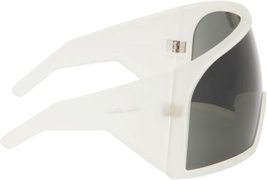 Слънчеви очила Rick Owens Sunglasses Бяло | RG0000011 GTRMB, 1