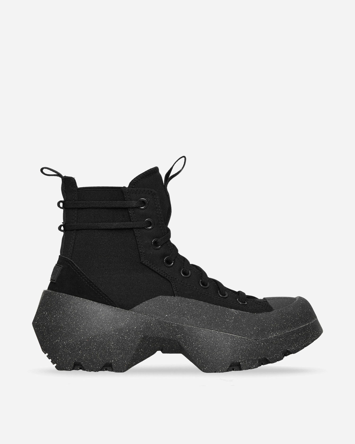 Кецове и обувки Converse Chuck 70 Geo Forma LS Черно | A06530C, 0
