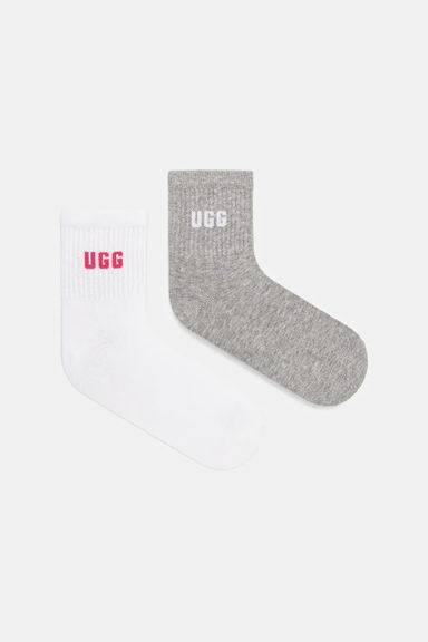 Socks QUINLIN 2-pack, 0