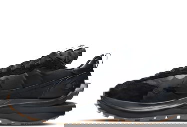 Кецове и обувки Nike sacai x Nike VaporWaffle "Black/Gum" Черно | DD1875-001, 1
