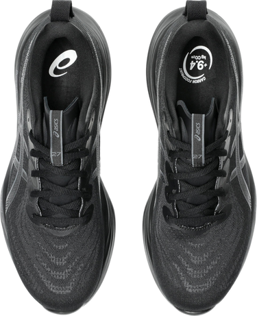 Кецове и обувки Asics GEL-CUMULUS 27 Черно | 1011b960-003, 3