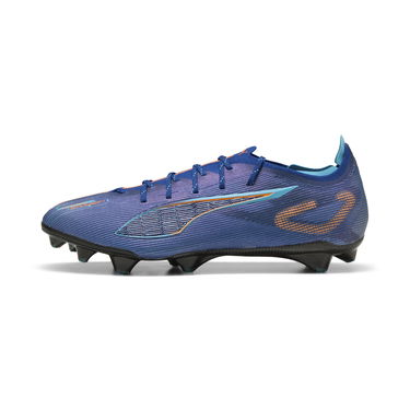 Кецове и обувки Puma ULTRA 5 CARBON SPEED FG Синьо | 108409_01, 0