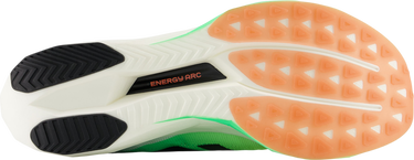 Кецове и обувки New Balance FuelCell SuperComp Elite v5 Ekiden Многоцветен | mrcelem5-mrcelem5, 3
